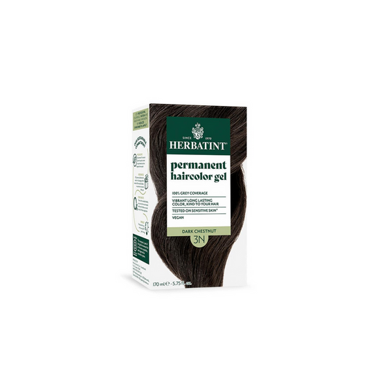 Herbatint 3N Dark Chestnut 170ml