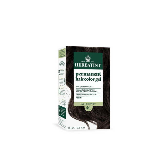 Herbatint 4C Ash Chesnut 170ml