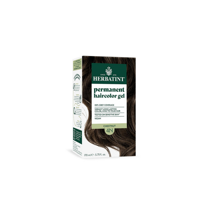 Herbatint 4N Chestnut 170ml