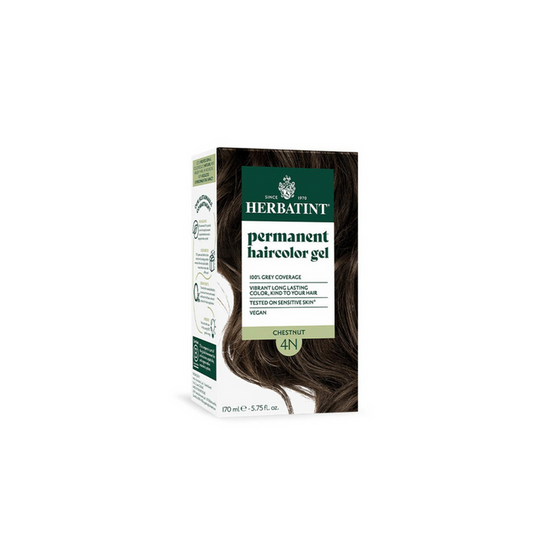 Herbatint 4N Chestnut 170ml