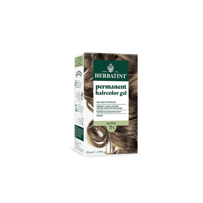 Herbatint 7N Blonde 170ml