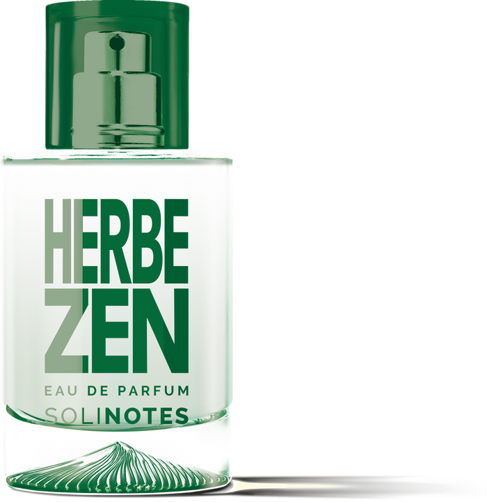 Herbe Zen Perfume 1.7 oz - CLEAN BEAUTY