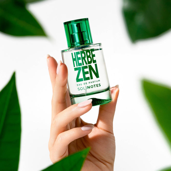 Herbe Zen Perfume 1.7 oz - CLEAN BEAUTY