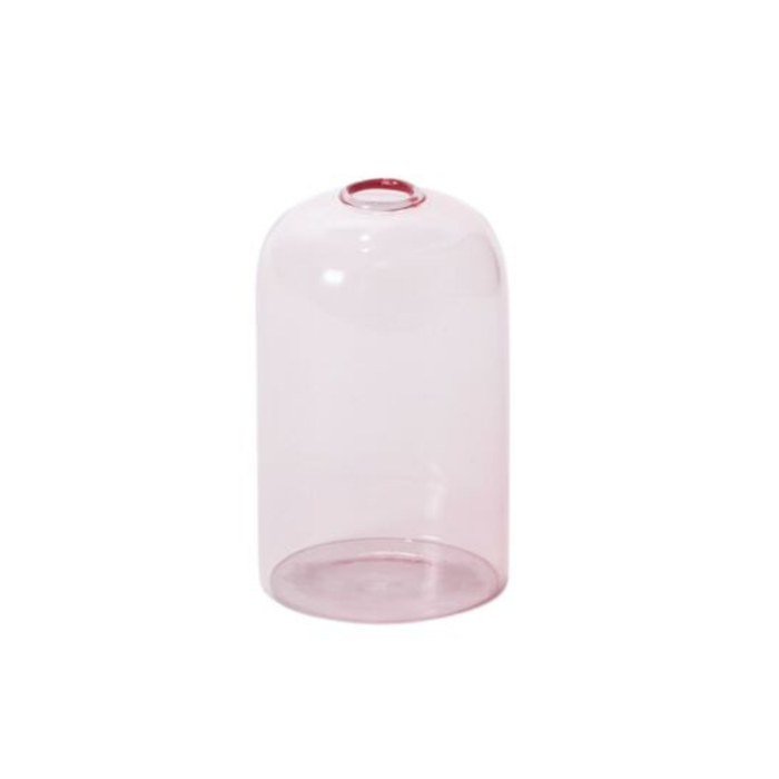 Highball Glass Bud Vases (Set of 3)