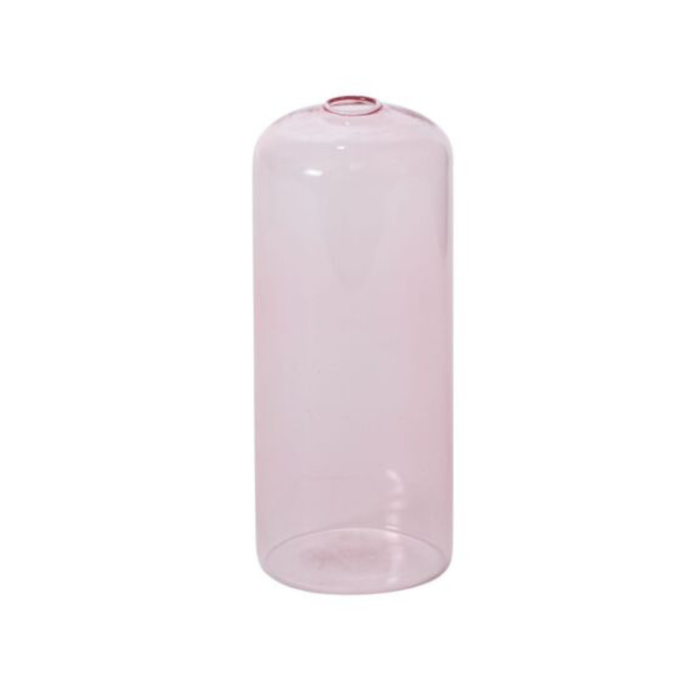 Highball Glass Bud Vases (Set of 3)