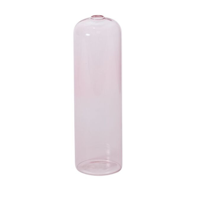 Highball Glass Bud Vases (Set of 3)