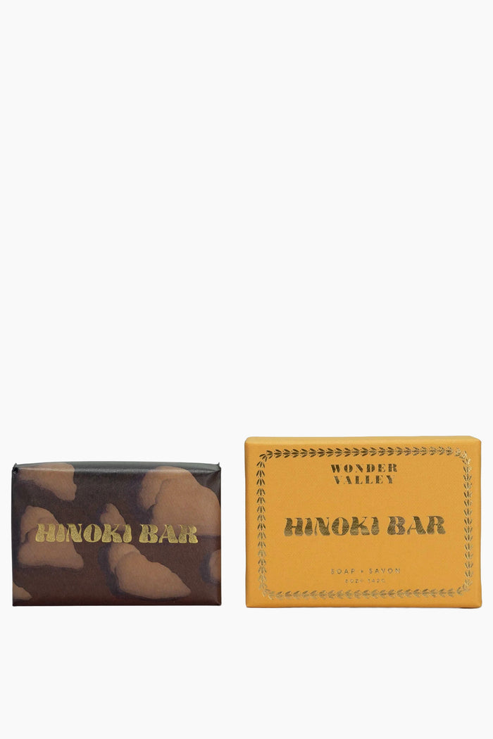 Hinoki Bar