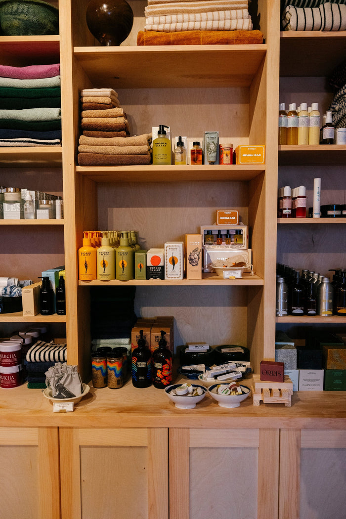 Hinoki Bar