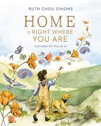 Home Is Where You Are