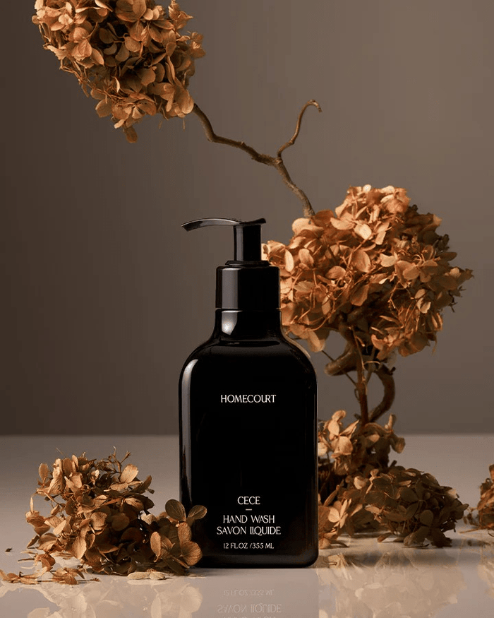 Homecourt | Hand Wash