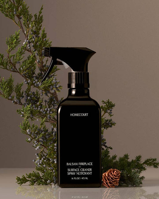 Homecourt | Surface Cleaner