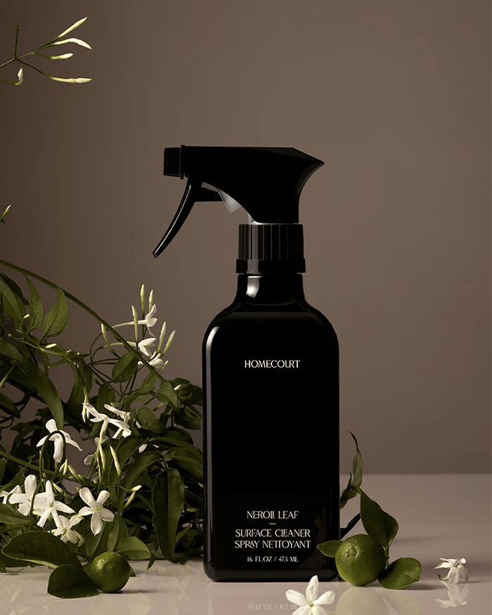 Homecourt | Surface Cleaner