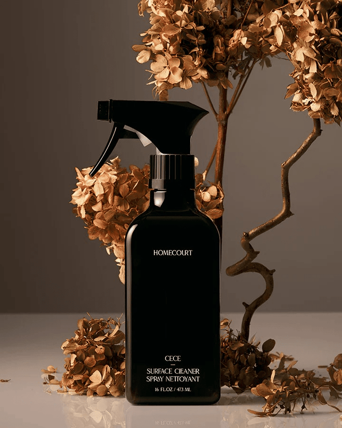 Homecourt | Surface Cleaner