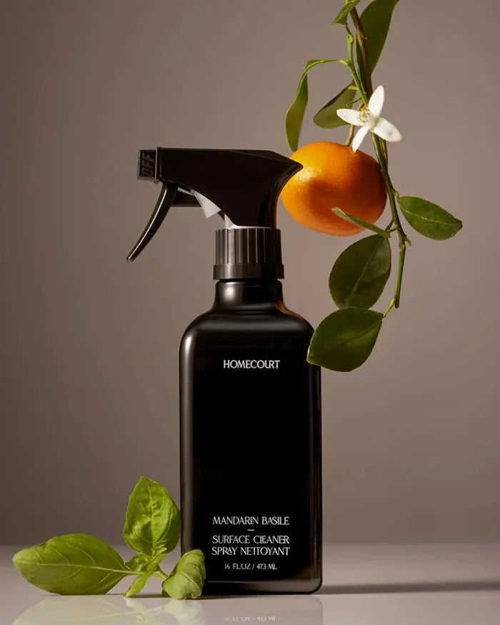 Surface Cleaner - Homecourt - Living with Ivey