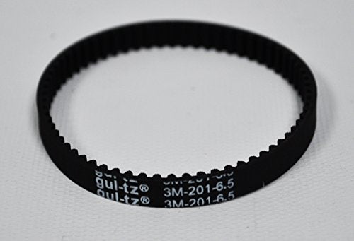 Hoover 562535001 Vacuum Beater Bar Belt Genuine Original Equipment Manufacturer (OEM) Part