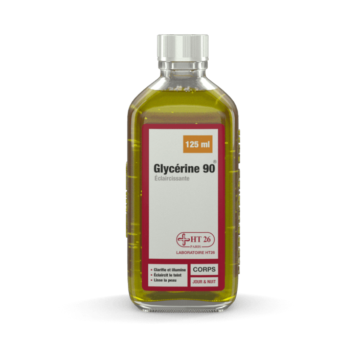 HT26 Range 90 - Glycerin - ShanShar Beauty : The world of beauty.