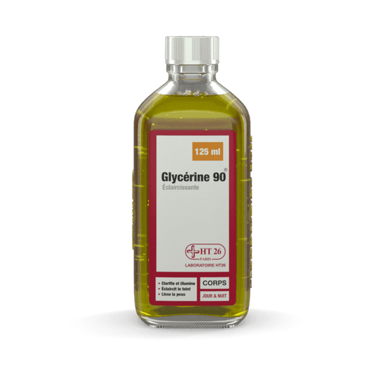 HT26 Range 90 - Glycerin - ShanShar Beauty : The world of beauty.