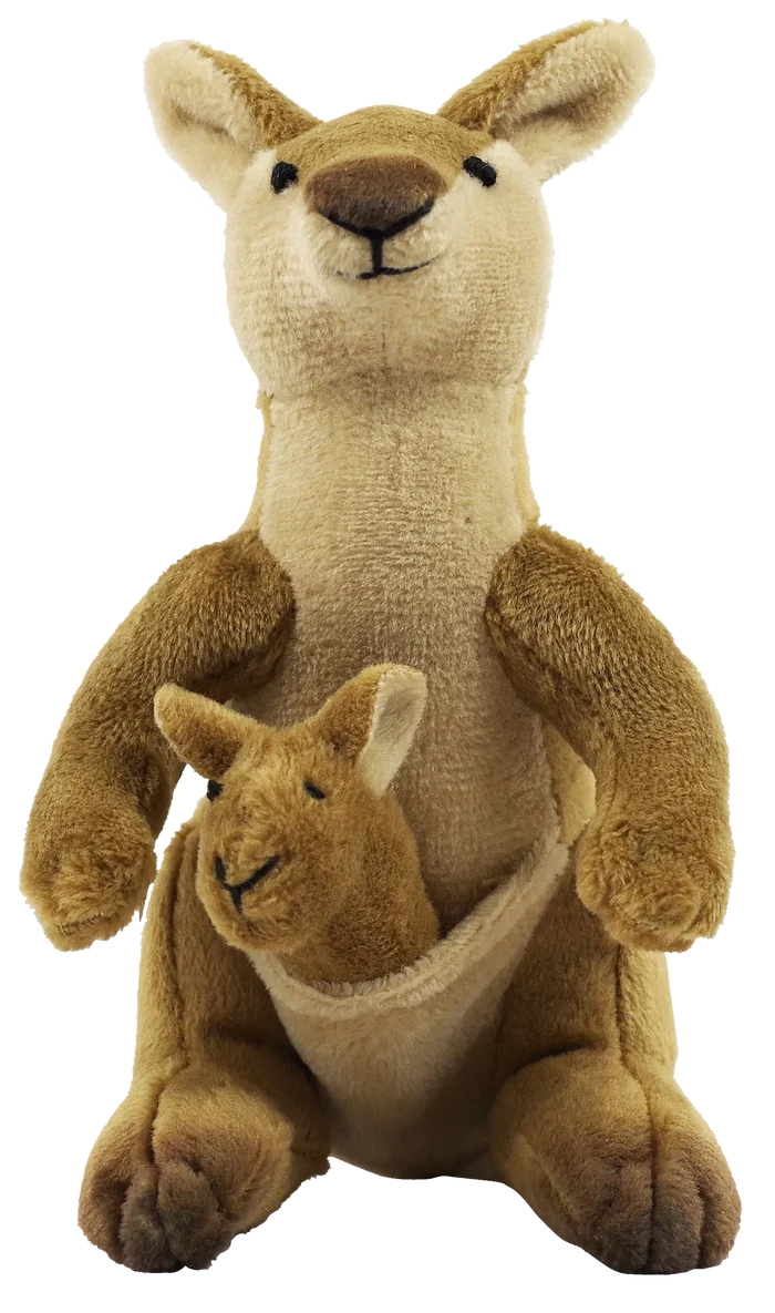 Hug A Kangaroo Kit