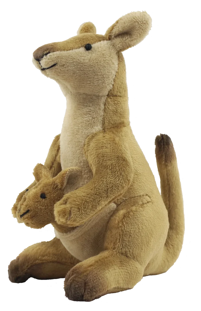 Hug A Kangaroo Kit