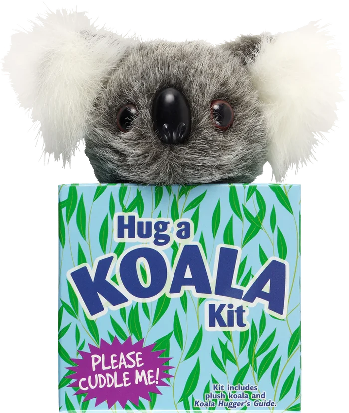 Hug a Koala Kit