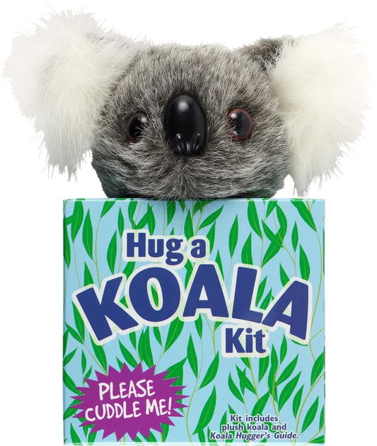 Hug a Koala Kit