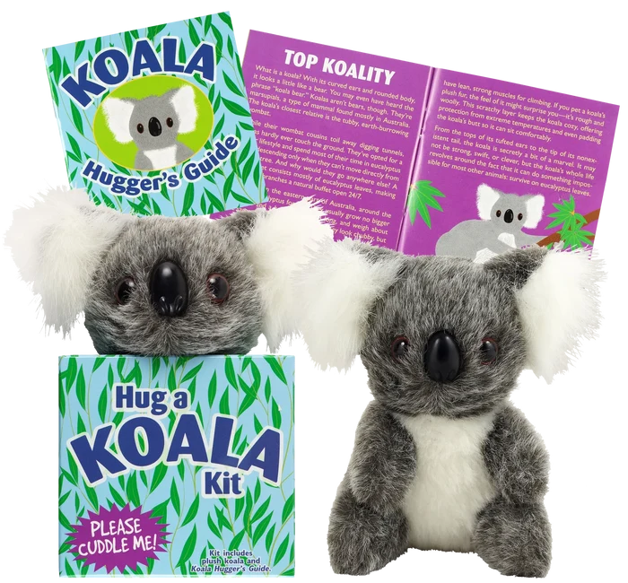 Hug a Koala Kit