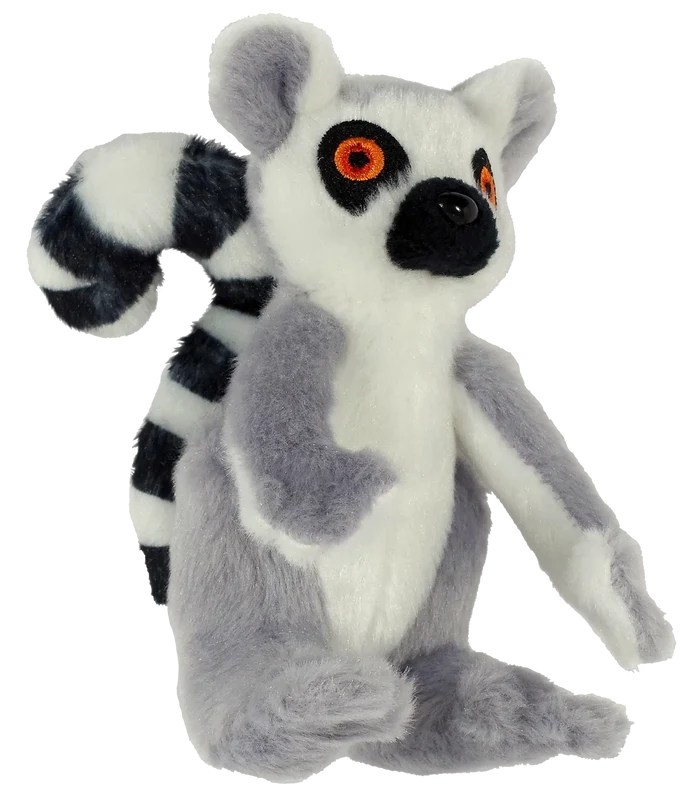 Hug A Lemur Kit