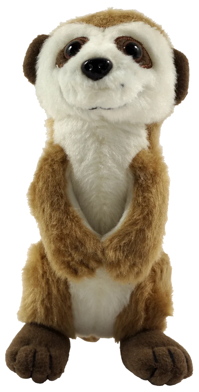 Hug A Meerkat Kit