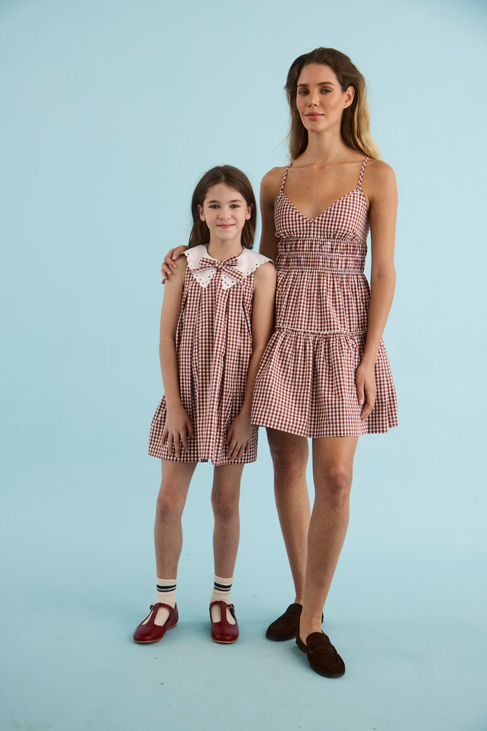 Kids Marianne Dress
