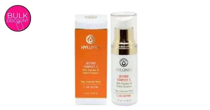 Hylunia Beyond Complex C (30ml / 1.0oz)