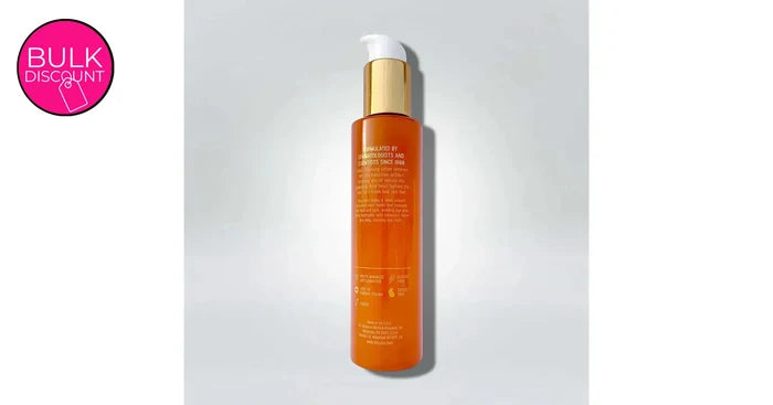Hylunia Facial Cleansing Lotion (5.1oz / 150ml)
