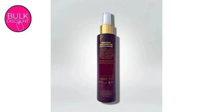Hylunia Lemongrass Mist (5.1oz/150ml)