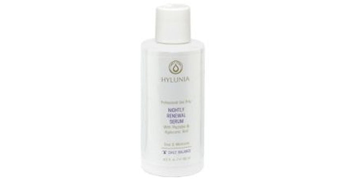 Hylunia Nightly Renewal Serum (6.5fl.oz/192ml)