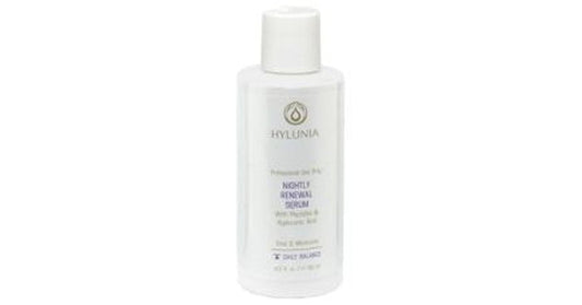 Hylunia Nightly Renewal Serum (6.5fl.oz/192ml)