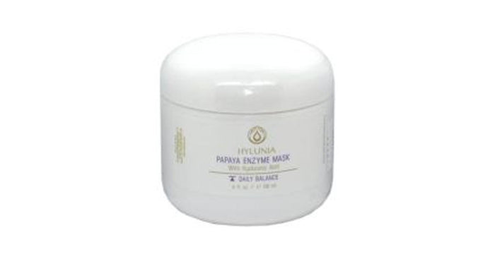 Hylunia Papaya Enzyme Mask 118ml / 4 oz
