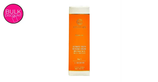 Hylunia Ultimate Youth Reviving Cream (1.7oz/50ml)