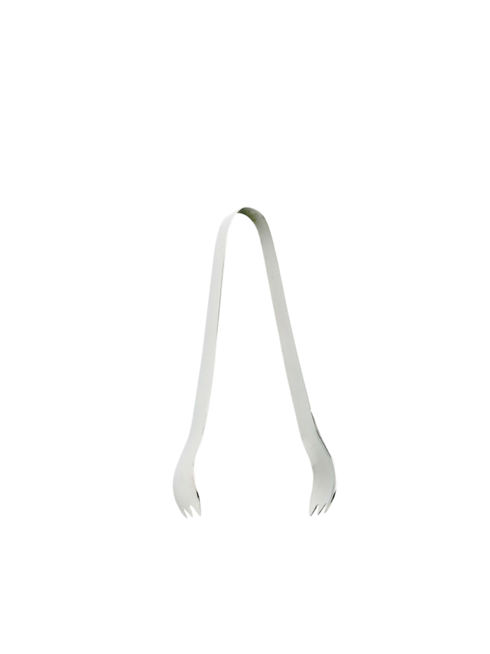 Ice Tongs Stainless Steel