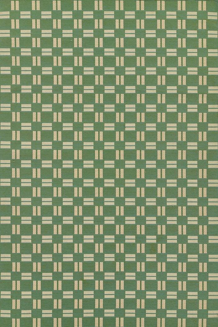 Iconic Grid Rug