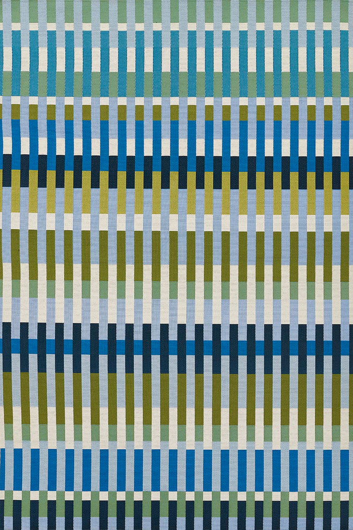Iconic Stripe Rug