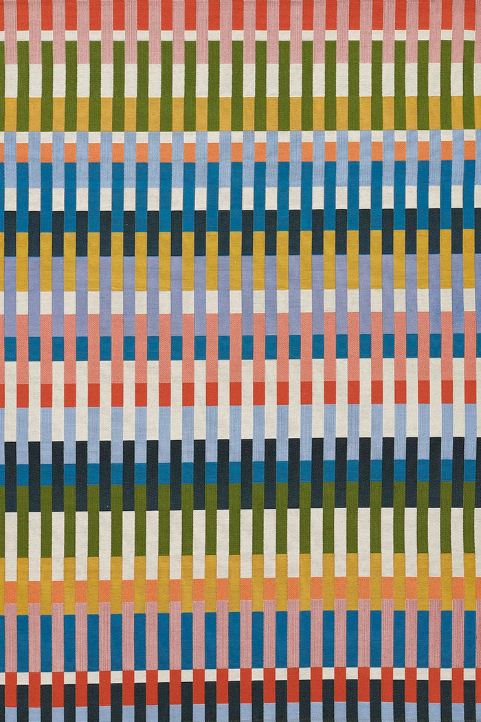 Iconic Stripe Rug