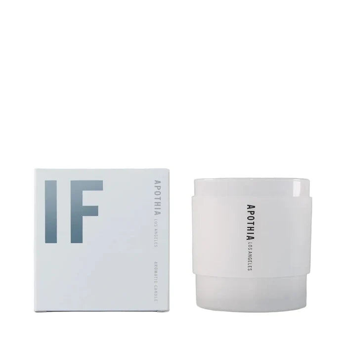 IF Candle