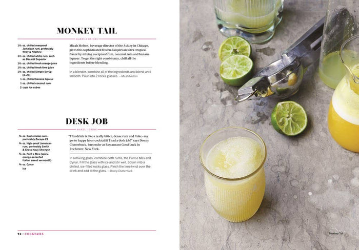 Independent Publishers Group - Cocktails: Hardcover