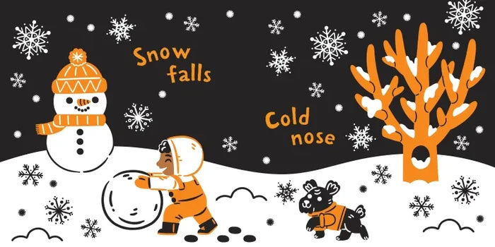 Indestructibles Books - Play in Any Weather