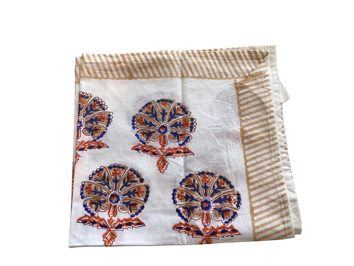 Indy Home Block Printed Napkins
