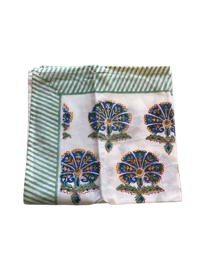 Indy Home Block Printed Napkins