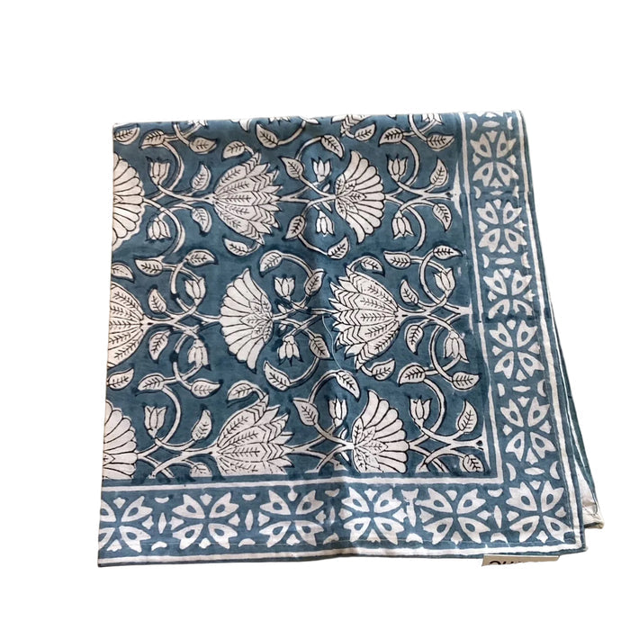 Indy Home Block Printed Napkins