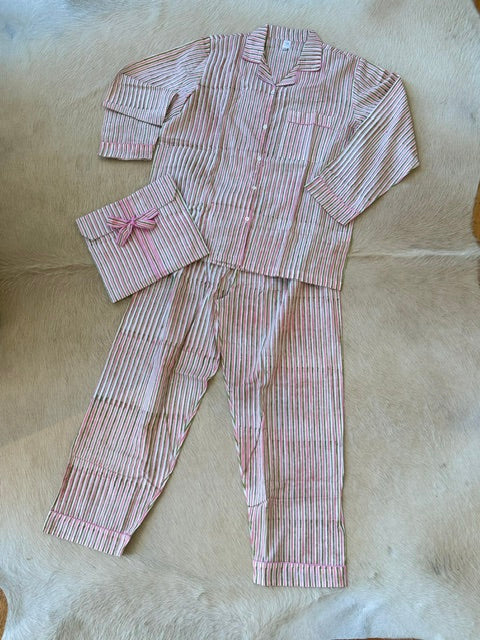 Pink Champagne / Long