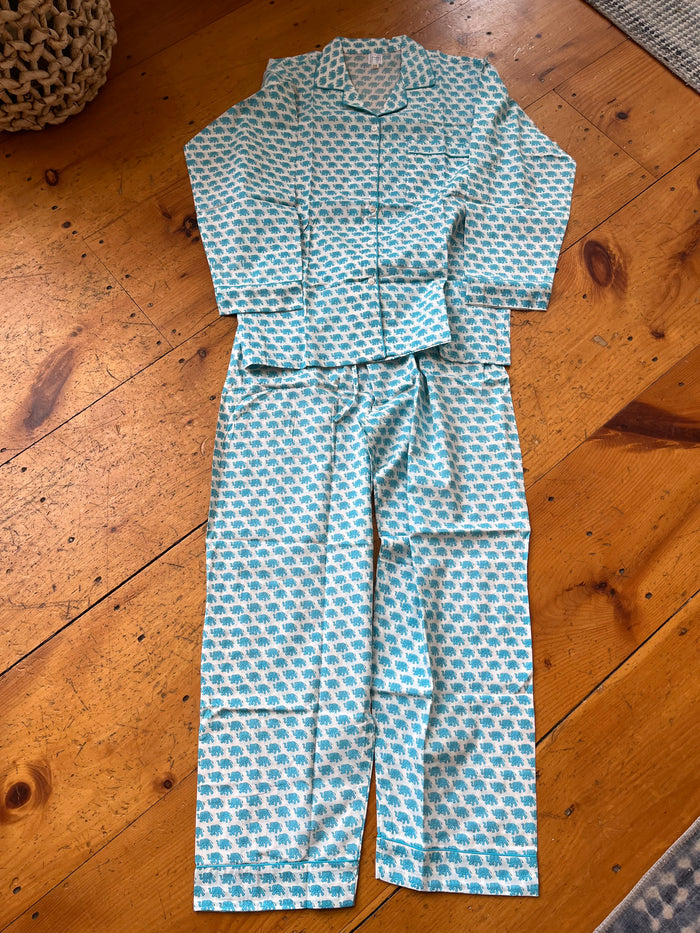 Indy Home Pajamas