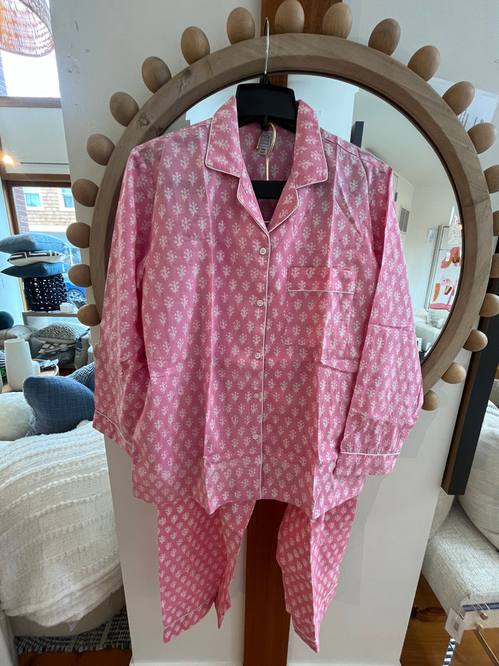 Indy Home Pajamas