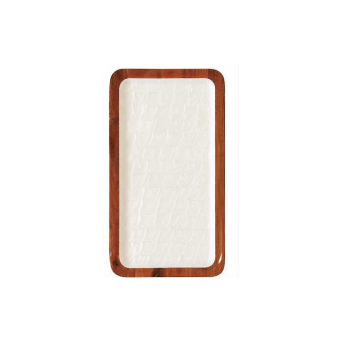 Pearl / Small Tray